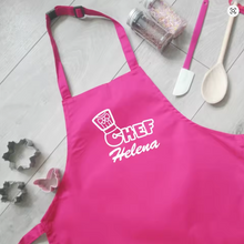 Load image into Gallery viewer, MagicMeal™ - Kids Chef Apron
