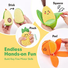 Load image into Gallery viewer, LittleHarvest™ - Montessori Play Set
