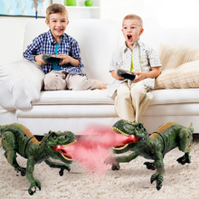 Load image into Gallery viewer, RealRex™️ - The Living Dinosaur
