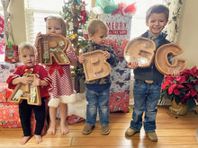 Load image into Gallery viewer, TimberTots™️ - Savings Box
