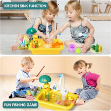Load image into Gallery viewer, LittleLearner™️ - Splash Station
