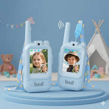Load image into Gallery viewer, TalkieTots™ - Video Walkie Talkie
