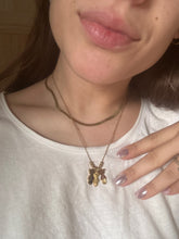Load image into Gallery viewer, Mother's Day - Family Necklace
