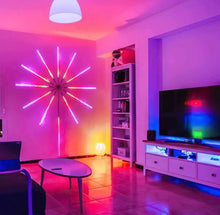 Load image into Gallery viewer, Smart Firework LED Lights
