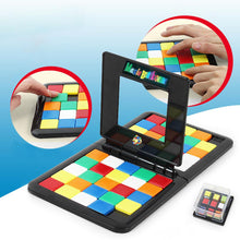 Load image into Gallery viewer, Rubik's Race Game
