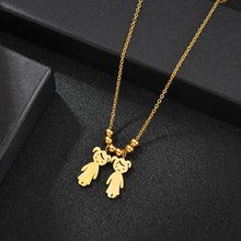 Load image into Gallery viewer, Mother's Day - Family Necklace
