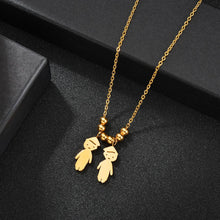 Load image into Gallery viewer, Mother's Day - Family Necklace
