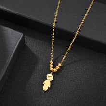 Load image into Gallery viewer, Mother's Day - Family Necklace
