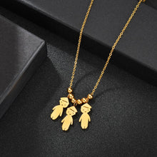 Load image into Gallery viewer, Mother's Day - Family Necklace
