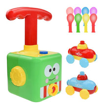 Load image into Gallery viewer, BalloonRacers™️ - The Rocket Balloon Launcher Game
