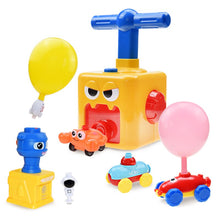 Load image into Gallery viewer, BalloonRacers™️ - The Rocket Balloon Launcher Game
