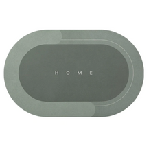 Load image into Gallery viewer, PureDry™ - Ultra absorbent bath mat
