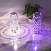 Load image into Gallery viewer, Sparkle™️ - LED Soothing Lamp
