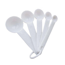 Load image into Gallery viewer, Measuring Spoon Set
