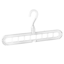 Load image into Gallery viewer, Space Saving Coat Hanger
