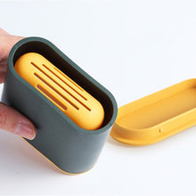 Load image into Gallery viewer, PureClean™️ - Original Silicone Toilet Brush
